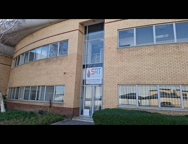 INDUSTRIAL PROPERTY TO RENT IN RANDJESPARK